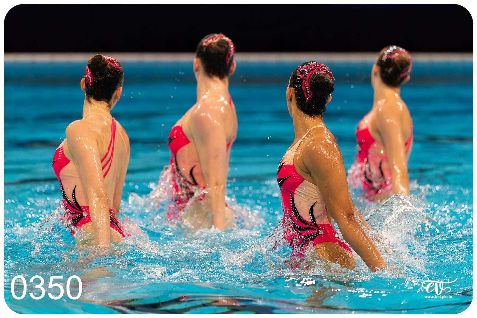 CHAMPIONNAT DE FRANCE DE NATATiON ARTISTIQUE N1 & ELITE 2026